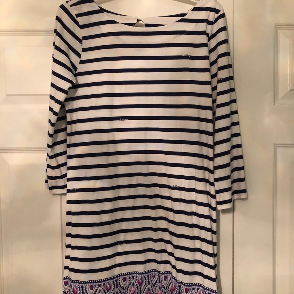 Lilly Pulitzer dress sz M